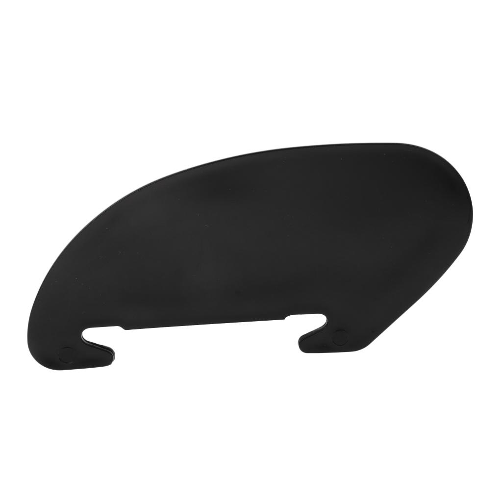 Aleta de seguimiento de Skeg p - Fishing Boat Paddle reseña y precio