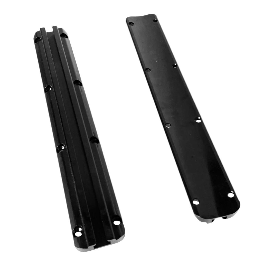 Rieles de pista para Kayak, si - Fishing Boat Oar reseña y precio