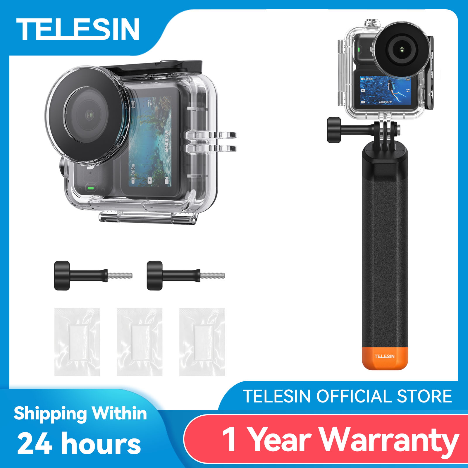 Funda impermeable TELESIN para - Fishing Boat Cover reseña y precio