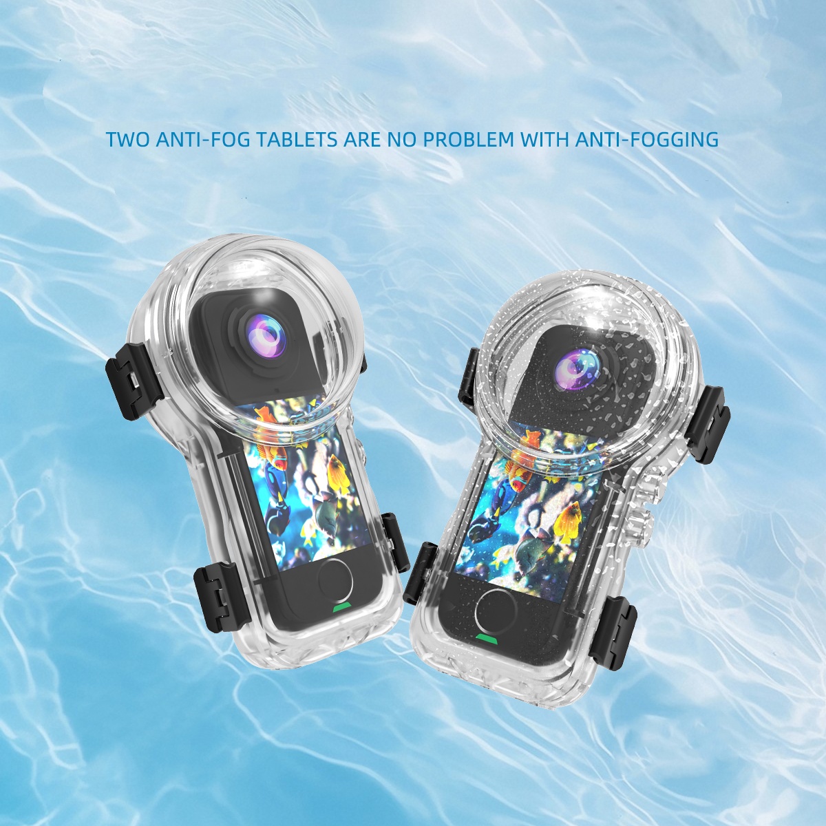 Funda de buceo Invisible para  - Fishing Boat Cover reseña y precio